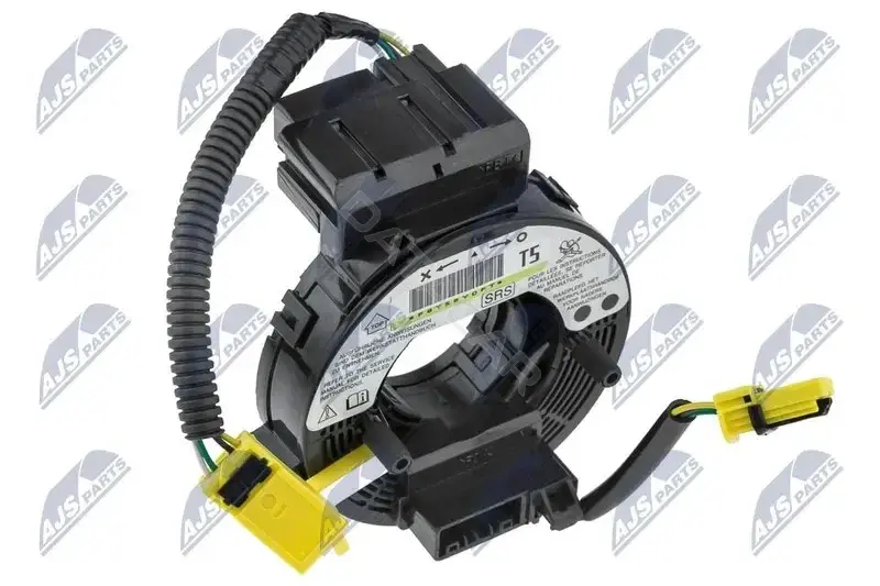 Шлейф подрулевой NTY EAS-HD-020
