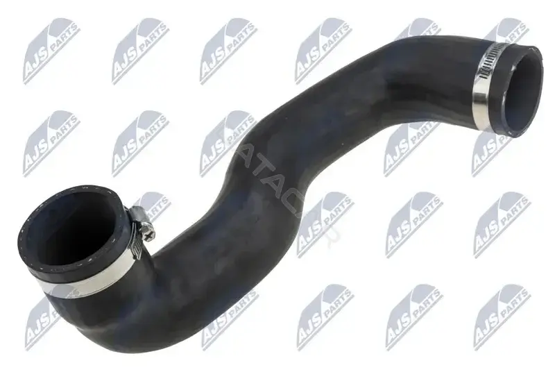 Патрубки системы охлаждения NTY GPP-SA-000