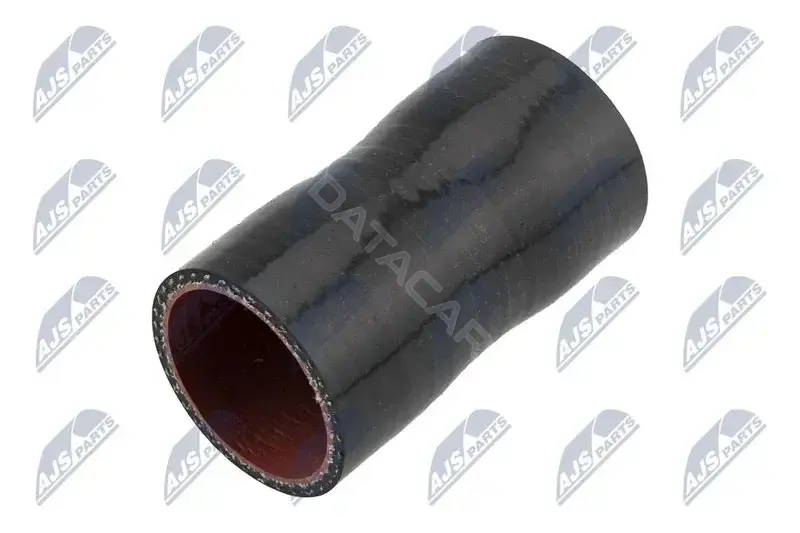 Патрубки системы охлаждения NTY GPP-BM-077