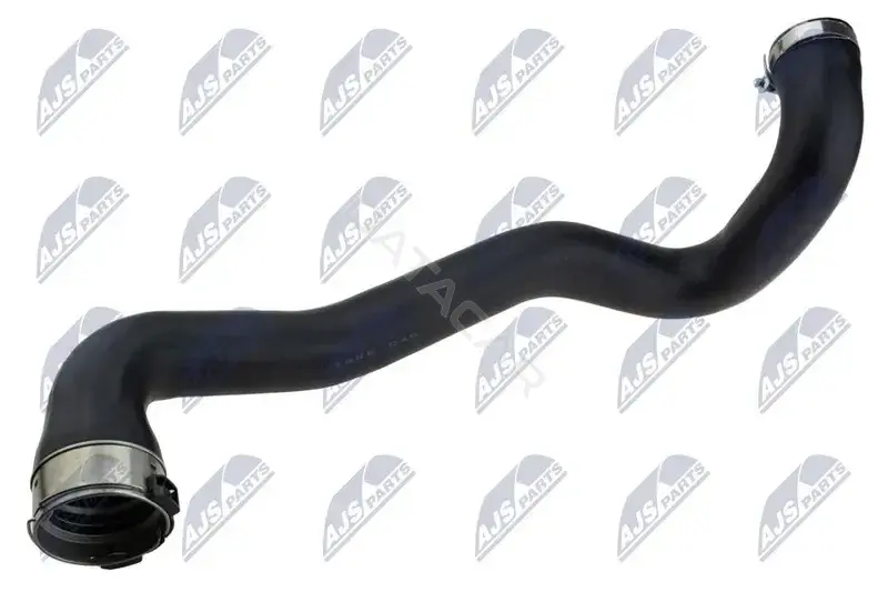Патрубки системы охлаждения NTY GPP-RE-045