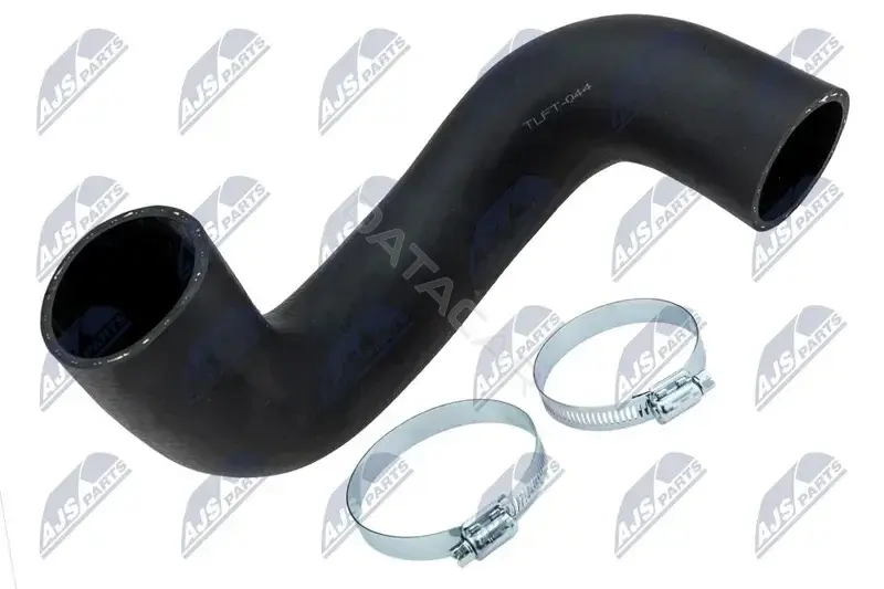 Патрубки системы охлаждения NTY GPP-FT-044