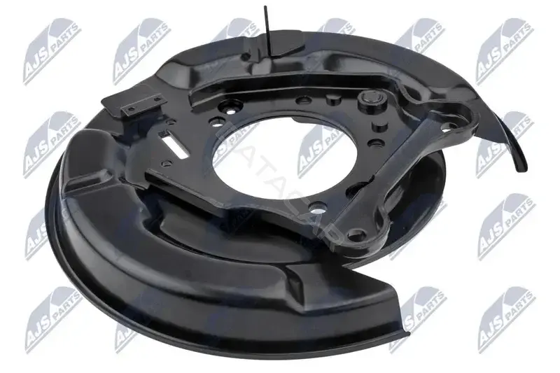 Защита тормозного диска NTY HTO-TY-034