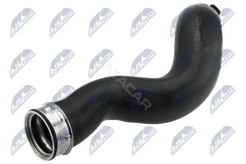 Патрубки системы охлаждения NTY GPP-BM-083