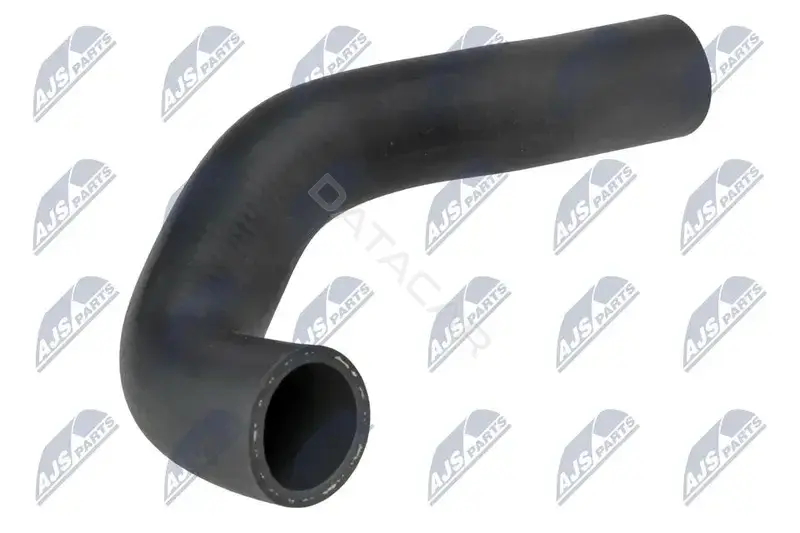 Патрубки системы охлаждения NTY GPP-FT-028