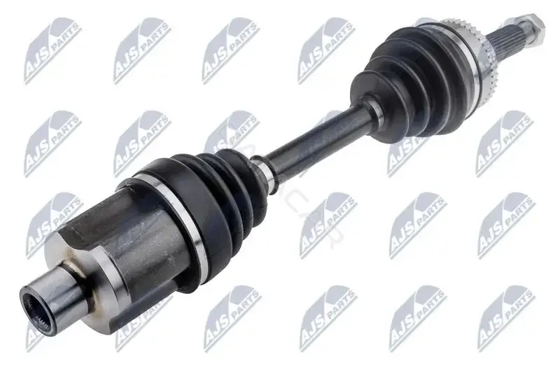 Приводной вал / Полуось NTY NPW-MZ-084