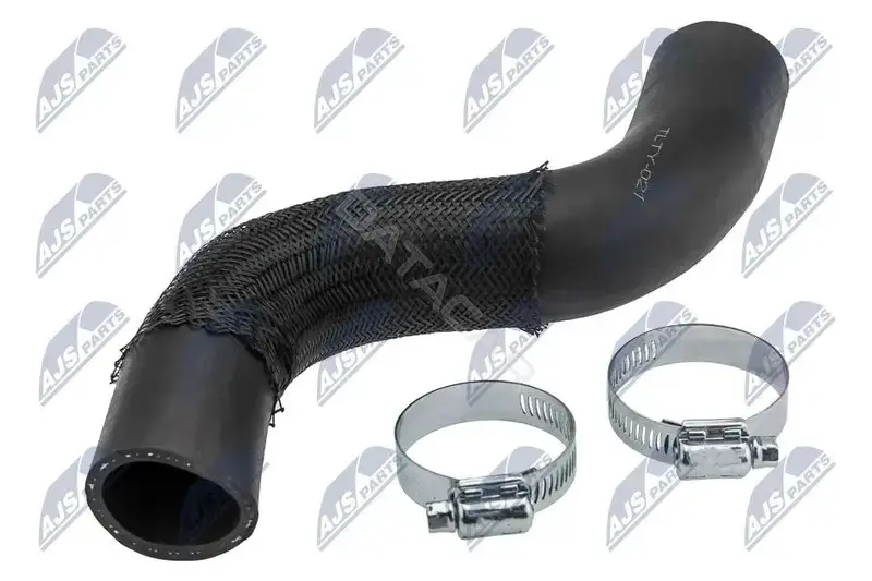 Патрубки системы охлаждения NTY GPP-TY-021