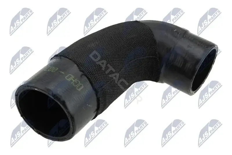 Патрубки системы охлаждения NTY GPP-HD-003