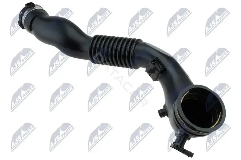 Патрубки системы охлаждения NTY GPP-BM-094