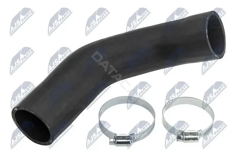 Патрубки системы охлаждения NTY GPP-MS-003