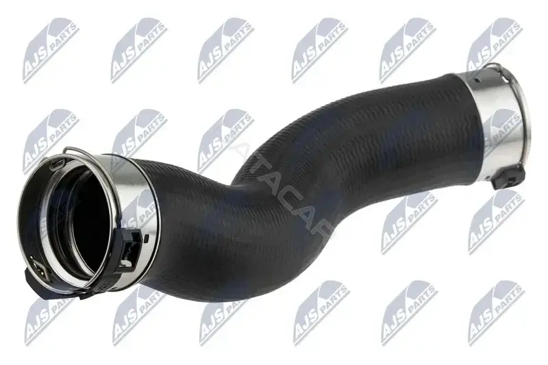 Патрубки системы охлаждения NTY GPP-BM-036