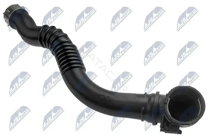 Патрубки системы охлаждения NTY GPP-BM-031