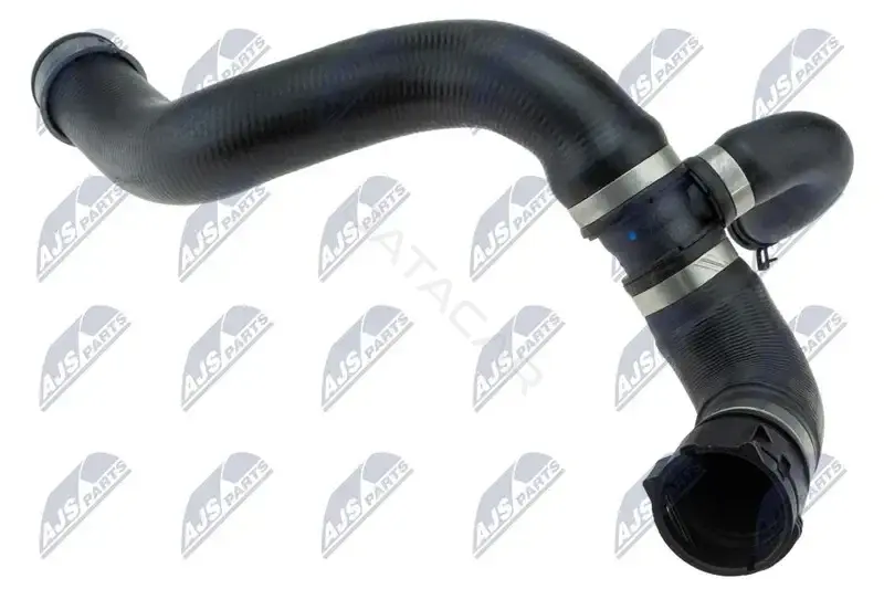 Патрубки системы охлаждения NTY GPP-ME-104