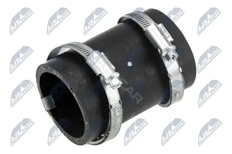 Патрубки системы охлаждения NTY GPP-FR-020