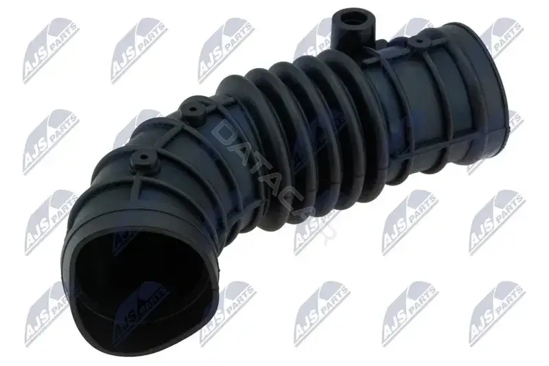 Патрубки системы охлаждения NTY GPP-BM-093