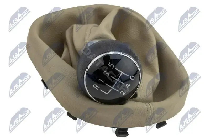 Ручка КПП NTY GZB-VW-022