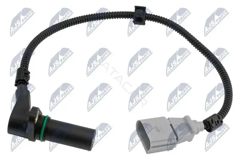 Датчик давления воздуха NTY ECP-VW-011
