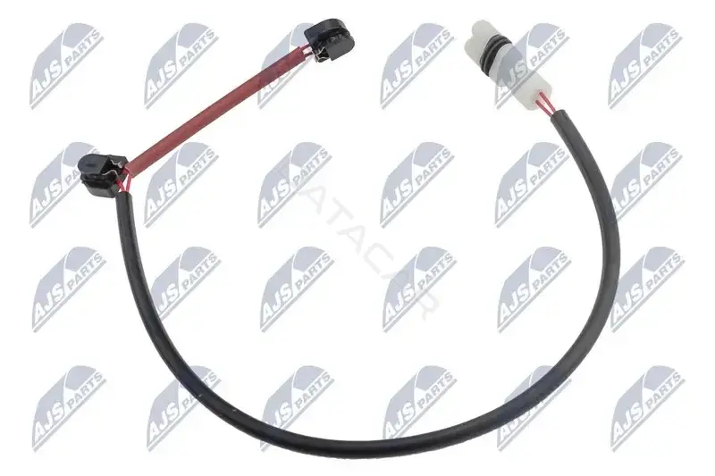 Датчик износа тормозных колодок NTY HCZ-VW-013