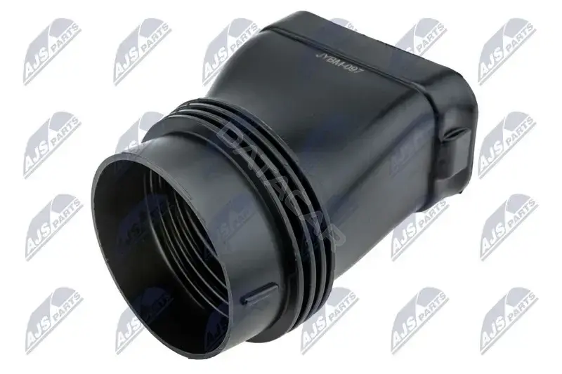 Патрубки системы охлаждения NTY GPP-BM-097