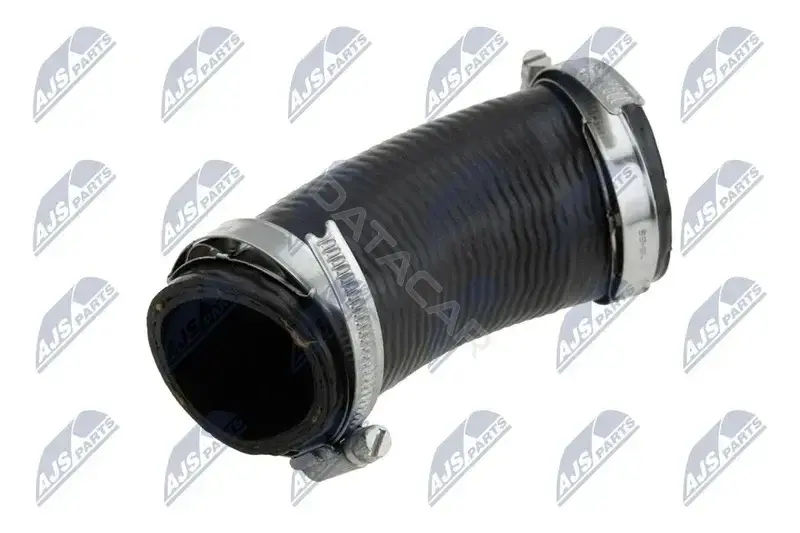 Патрубки системы охлаждения NTY GPP-FR-051