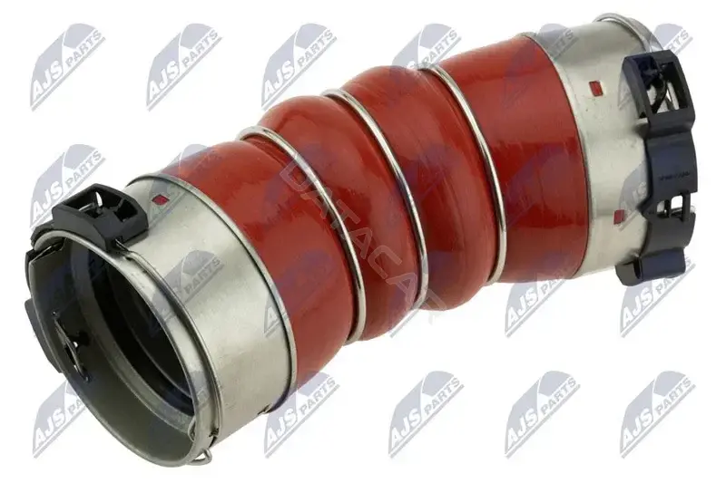 Патрубки системы охлаждения NTY GPP-BM-040