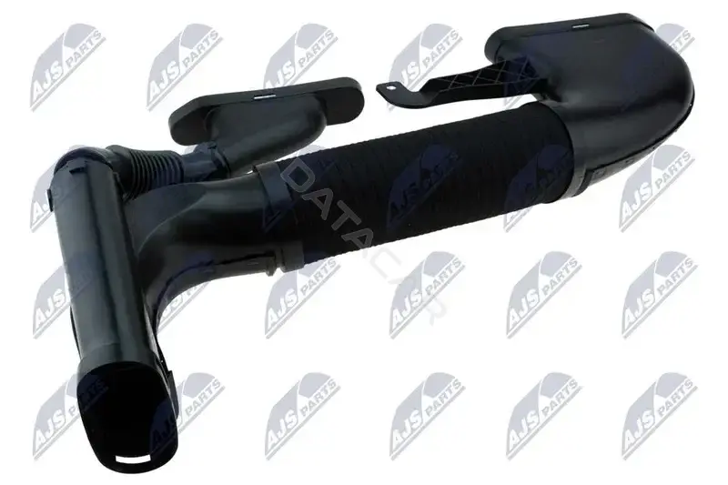 Патрубки системы охлаждения NTY GPP-ME-081