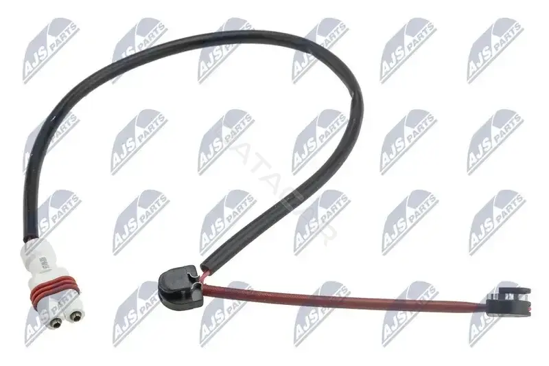 Датчик износа тормозных колодок NTY HCZ-VW-009