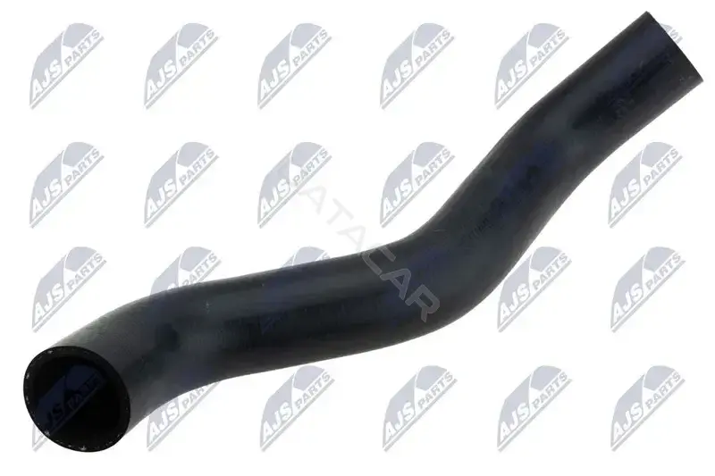 Патрубки системы охлаждения NTY GPP-DW-006