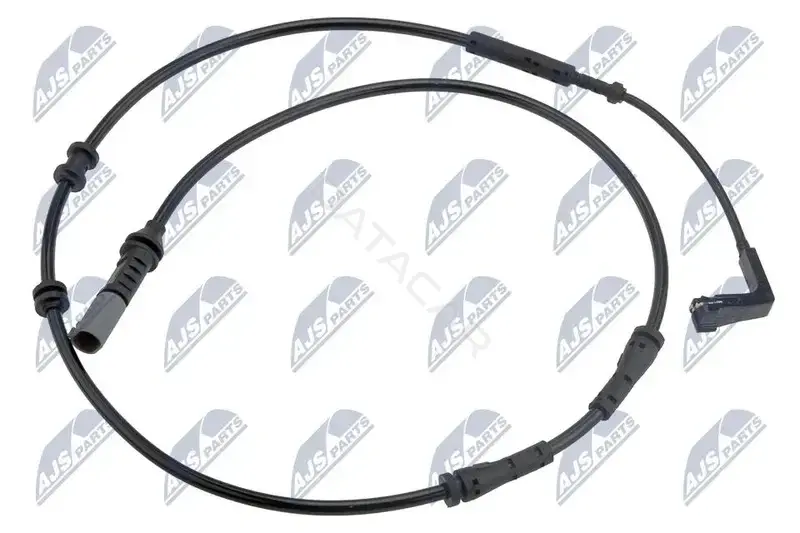 Датчик износа тормозных колодок NTY HCZ-BM-068