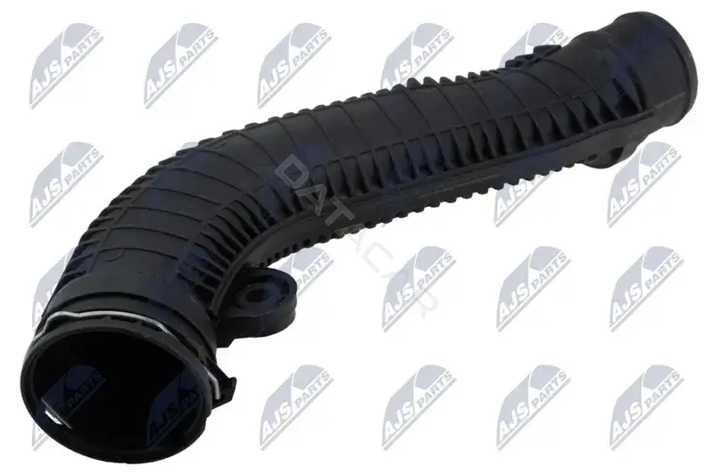 Патрубки системы охлаждения NTY GPP-VW-102
