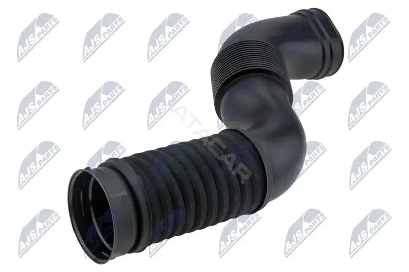 Патрубки системы охлаждения NTY GPP-ME-086