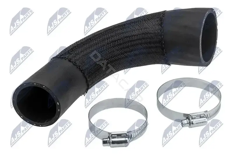 Патрубки системы охлаждения NTY GPP-HY-002