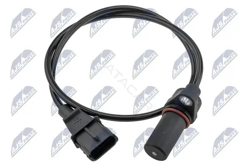 Датчик давления воздуха NTY ECP-HY-015