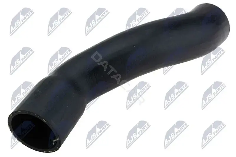Патрубки системы охлаждения NTY GPP-MS-007