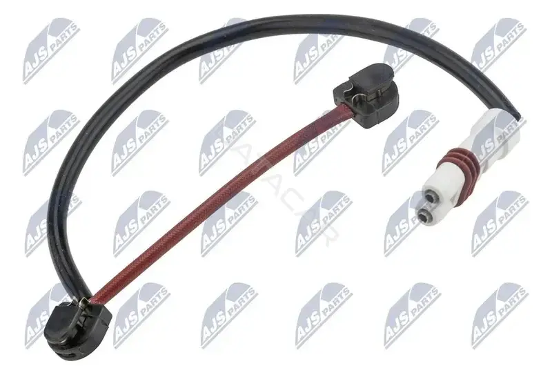Датчик износа тормозных колодок NTY HCZ-VW-010