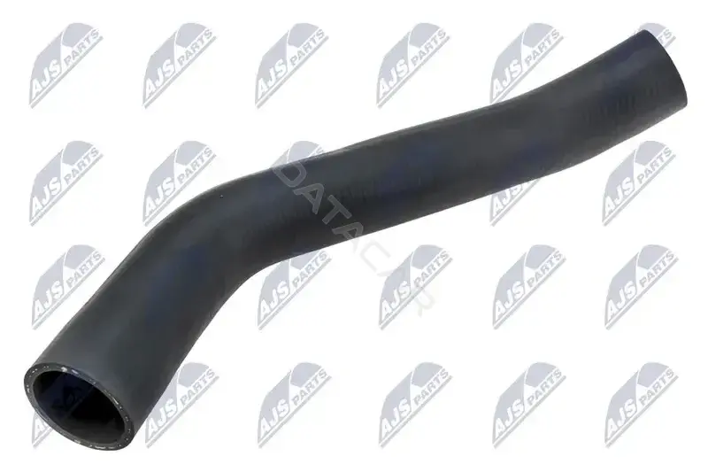 Патрубки системы охлаждения NTY GPP-IS-001