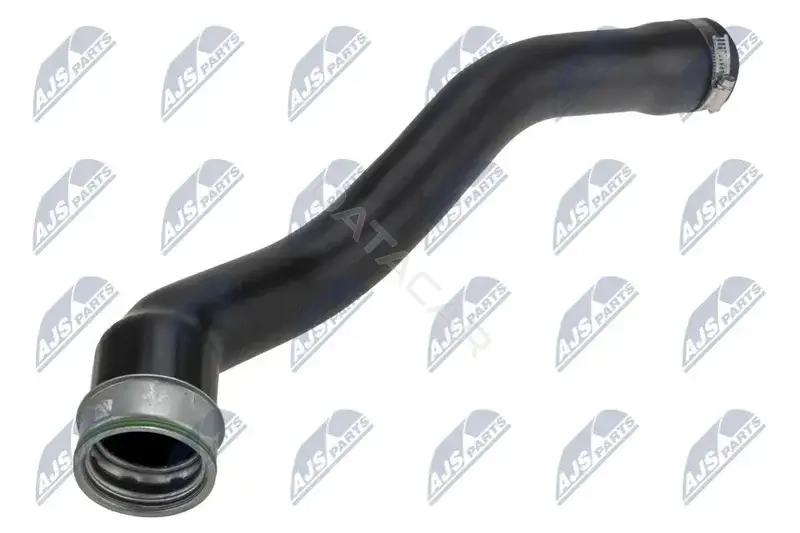 Патрубки системы охлаждения NTY GPP-CH-003