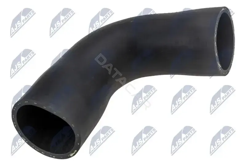 Патрубки системы охлаждения NTY GPP-FT-025