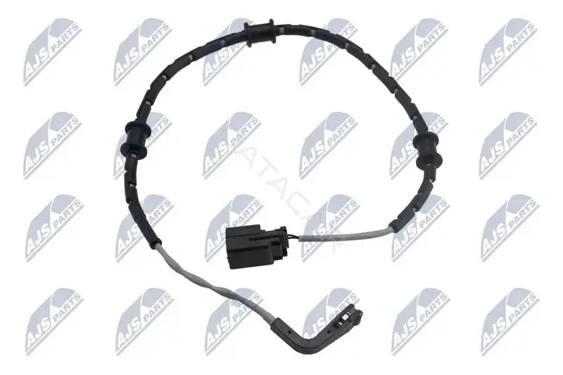 Датчик износа тормозных колодок NTY HCZ-LR-029