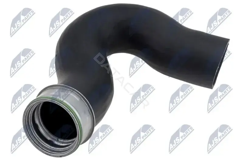 Патрубки системы охлаждения NTY GPP-ME-010