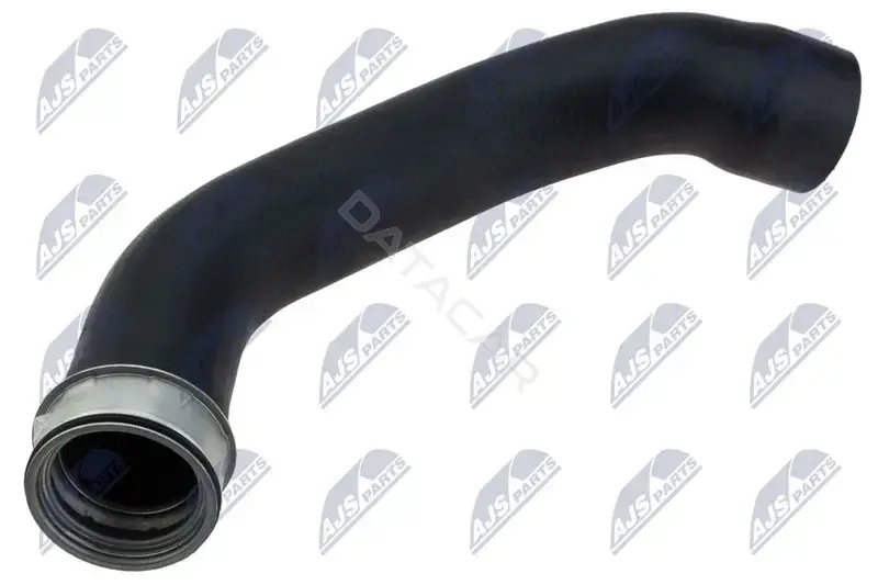 Патрубки системы охлаждения NTY GPP-AU-021