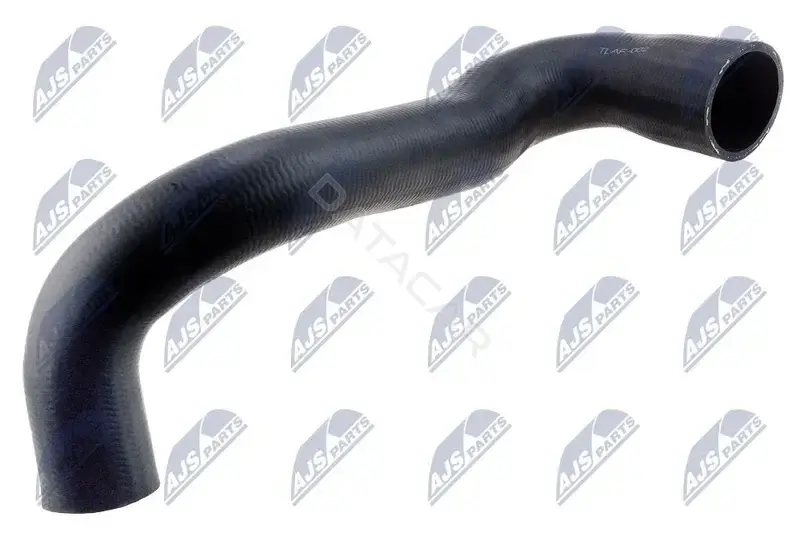Патрубки системы охлаждения NTY GPP-AR-002