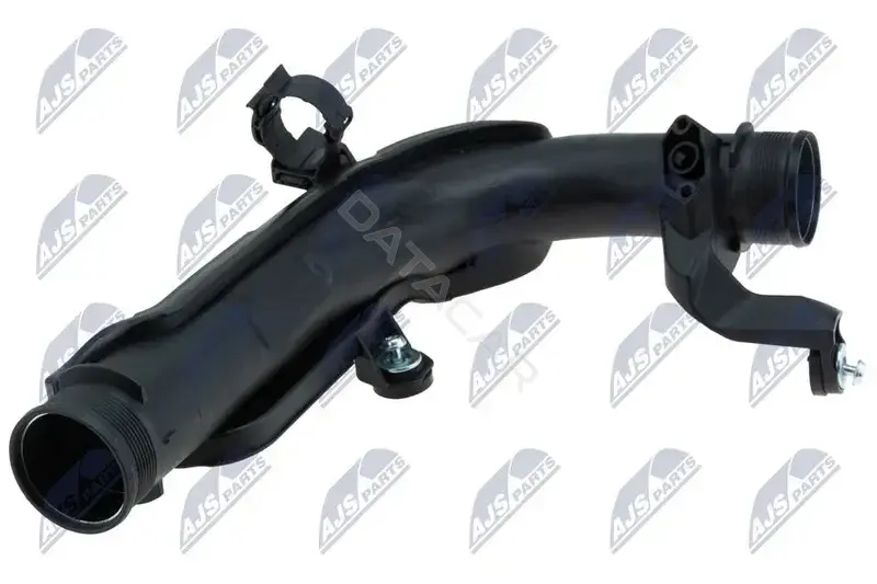 Патрубки системы охлаждения NTY GPP-VW-094