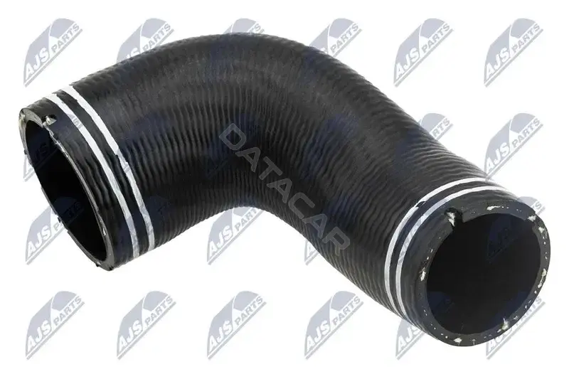 Патрубки системы охлаждения NTY GPP-AR-005