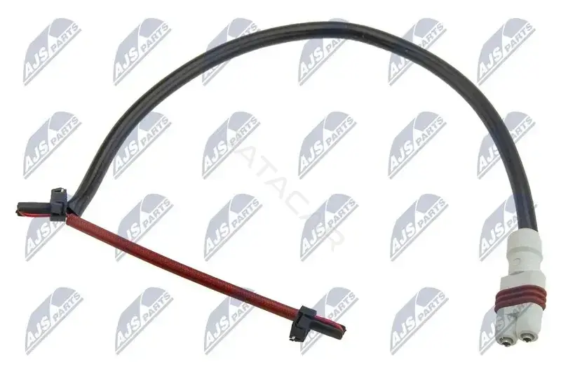 Датчик износа тормозных колодок NTY HCZ-VW-007