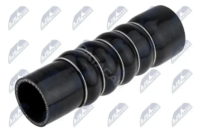 Патрубки системы охлаждения NTY GPP-FR-006