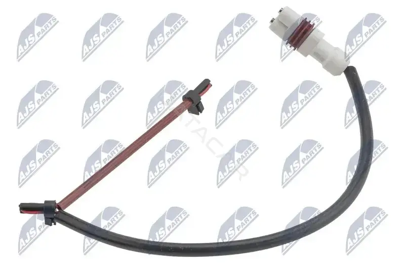 Датчик износа тормозных колодок NTY HCZ-VW-008