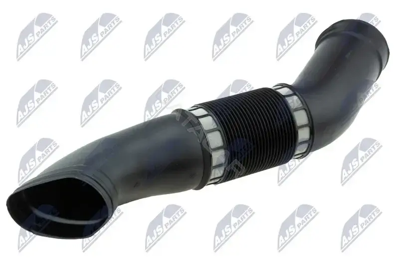 Патрубки системы охлаждения NTY GPP-ME-057