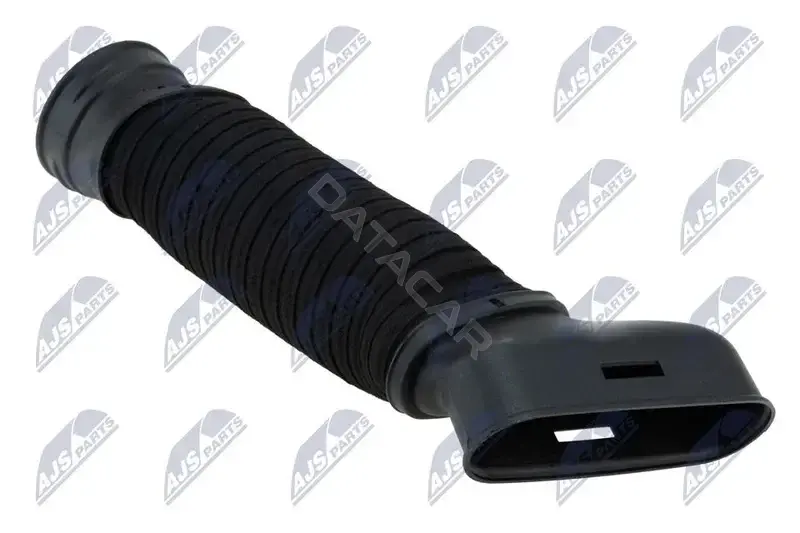 Патрубки системы охлаждения NTY GPP-ME-080