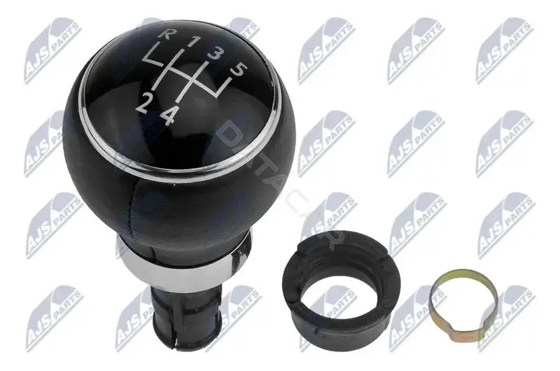 Ручка КПП NTY GZB-VW-027