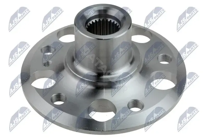 Подшипник ступицы NTY KLT-ME-025P